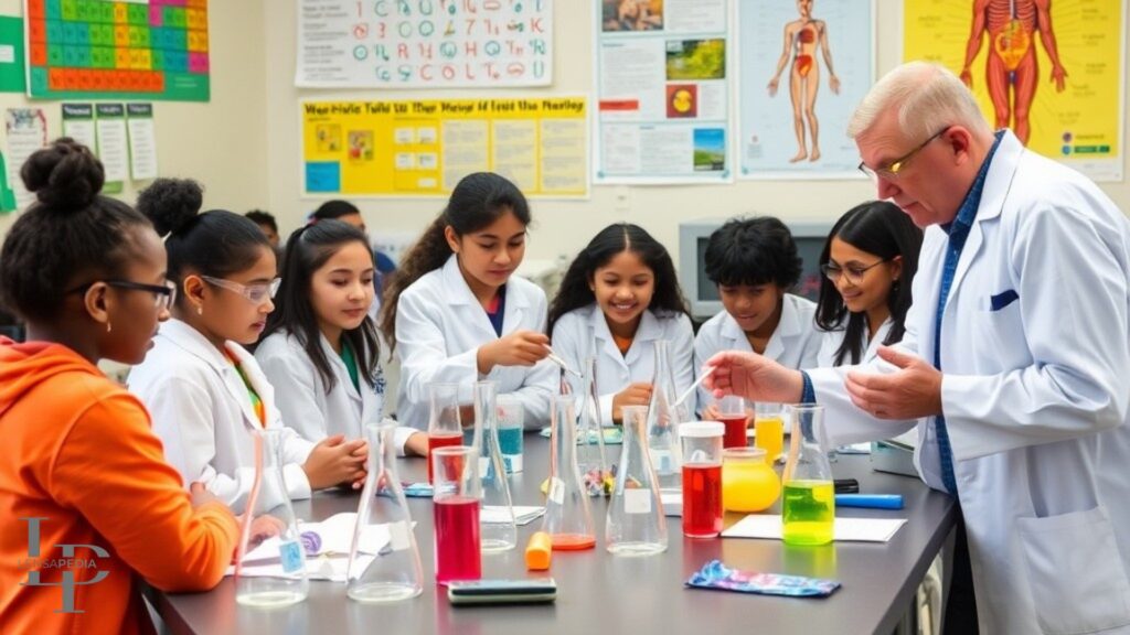 Pentingnya Sains Dalam Kehidupan Sehari-hari